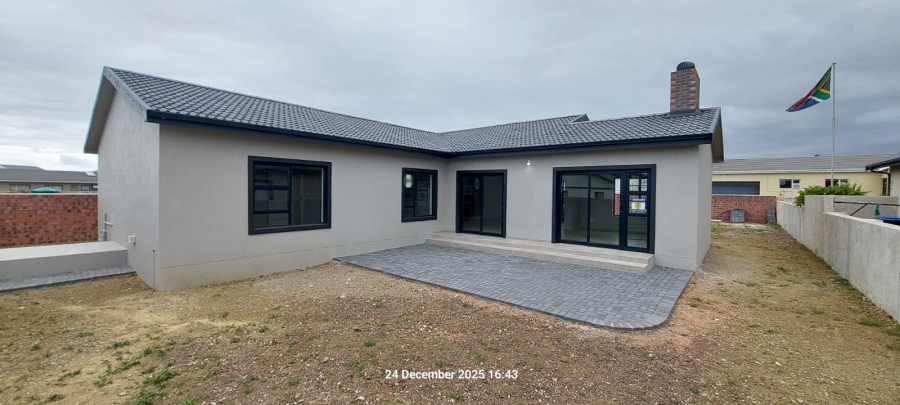 3 Bedroom Property for Sale in Fountains Estate Eastern Cape